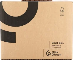Flyttlåda small 40,5 x 30,5 x 32,5 cm, 5-pack