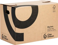 Flyttlådor large 63 x 36 x 43 cm, 5-pack