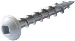 Fönsterbleckskruv 3,5x25 mm