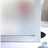 Fönsterfilm och insynsskydd