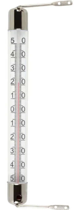 Fönstertermometer