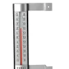 Fönstertermometer