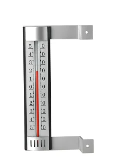 Fönstertermometer