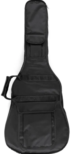 Fodral för akustisk gitarr