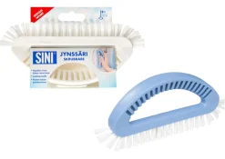 Fogborste 20 cm, Sini