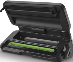Foodsaver V3190X, vakuumförpackare