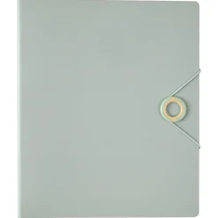 Fotoalbum A4 med plastfickor