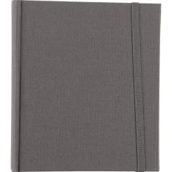 Fotoalbum plastfickor 200 bilder 10x15 cm