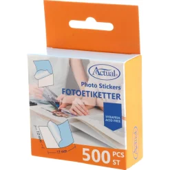 Fotoetiketter