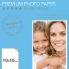 Fotopapper Clas Ohlson Glossy