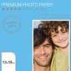 Fotopapper Clas Ohlson Glossy