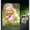 Fotopapper 10x15 cm HP Everyday photo paper, Glossy