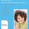 Fotopapperspaket Clas Ohlson