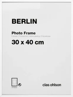 Fotoram Berlin, vit