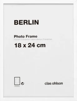 Fotoram Berlin, vit