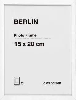 Fotoram Berlin, vit