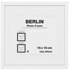 Fotoram Berlin, vit