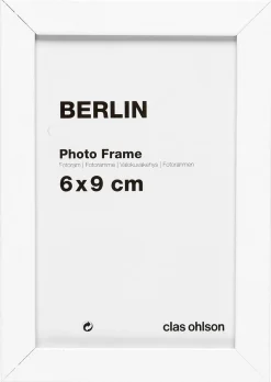 Fotoram Berlin, vit