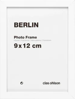Fotoram Berlin, vit