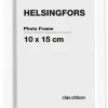 Fotoram Helsingfors 2-pack, vit
