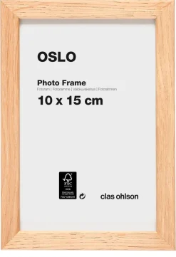 Fotoram Oslo, ek