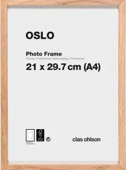 Fotoram Oslo, ek
