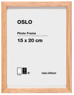 Fotoram Oslo, ek