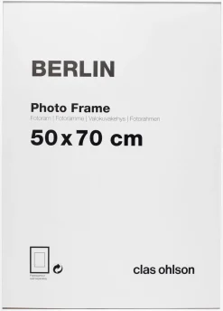 Fotoram Berlin, vit