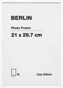 Fotoram Berlin, vit