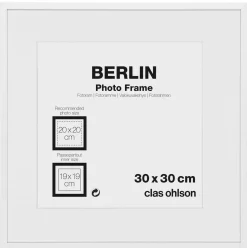 Fotoram Berlin, vit