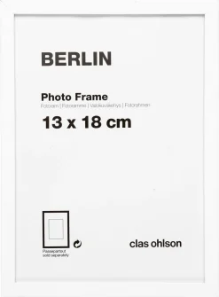 Fotoram Berlin, vit