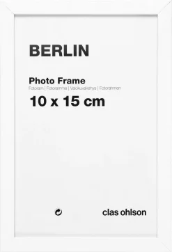 Fotoram Berlin, vit