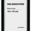 Fotoram Helsingfors 2-pack, svart
