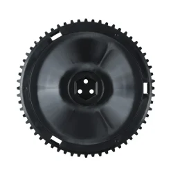 Framhjul Gardena/Husqvarna/McCulloch/Flymo
