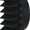 Fresh galler 150 mm med 98 mm stos, utomhus