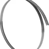 Fresh slangklämma 60–165 mm rostfri, 2-pack