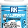 Färgborttagning RK Paint Remover, 375 ml