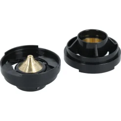 Färgmunstycken till Cocraft färgspruta LXC PG1000-BL, 3-pack
