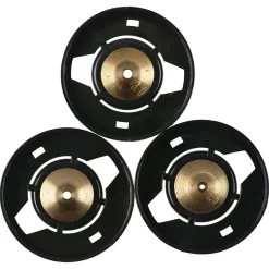 Färgmunstycken till Cocraft färgspruta LXC PG1000-BL, 3-pack
