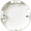 Förhöjningsram till dimmer Schneider Renova, 35 mm