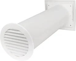 Friskluftsventil 100 mm