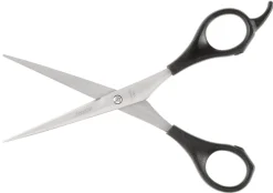 Frisörsax, 17,5 cm