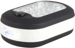 Fritidslampa LED