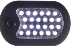 Fritidslampa LED
