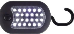 Fritidslampa LED
