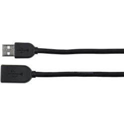 Förlängningskabel USB Exibel