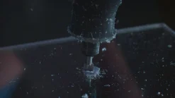 Fräs HSS 3,2 mm, Dremel 194
