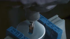 Fräs HSS 7,8 mm, Dremel 115