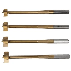 Fräsborrssats Cocraft