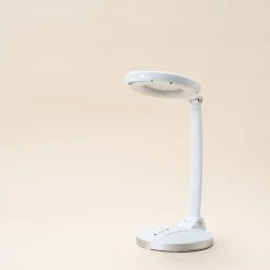 Förstoringsglas med lampa LED, USB, Northlight